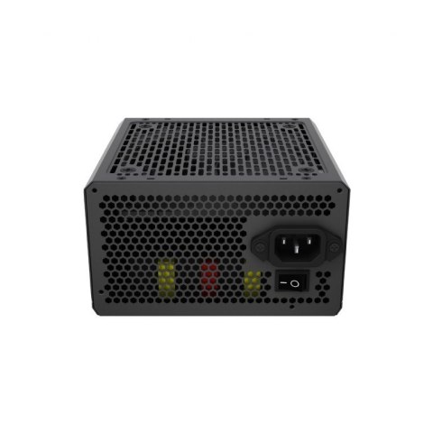 Zasilacz ATX 750W aktywne PFC 12 cm fan 80+Bronze color box Gembird