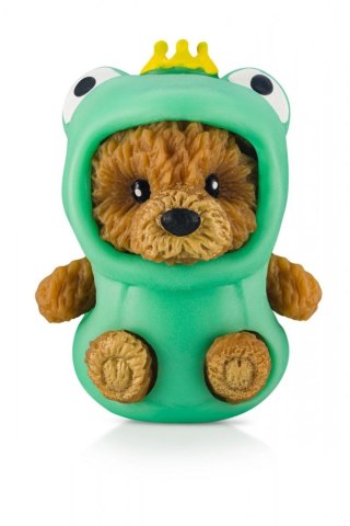 Figurka Strojnisie Baśniowe Misie Żabi Król Epee