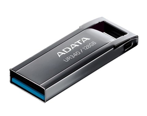 Pendrive UR340 128GB USB3.2 Gen1 Black Adata
