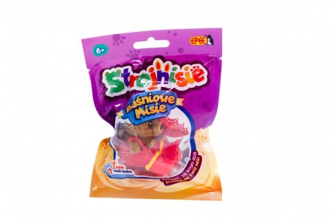 Figurka Strojnisie Baśniowe Misie Kot w butach Epee