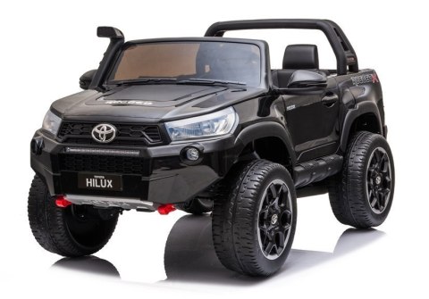 Auto na Akumulator Toyota Hilux Czarny Lakierowany LEAN CARS
