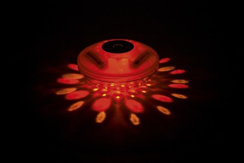 Lampa basenowa oświetlenie LED na baterie Bestway 58419 Bestway