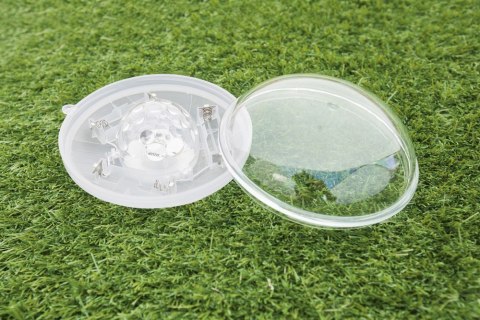 Lampa basenowa oświetlenie LED na baterie Bestway 58419 Bestway