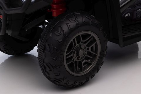 Quad Na Akumulator JC915 Biały LEAN CARS