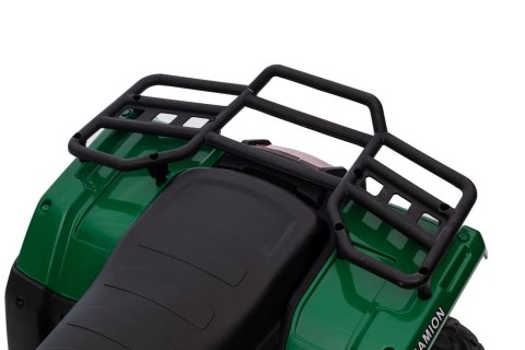 Quad Na Akumulator JC915 Zielony LEAN CARS
