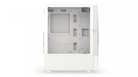 Obudowa - Vako White RGB Krux