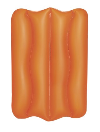 Dmuchana Poduszka 38 x 25 cm Pomarańczowa Bestway 52127 Bestway