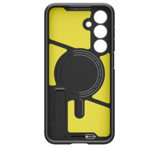 Etui na Samsung Galaxy S24 FE Tough Armor MagSafe - czarne SPIGEN