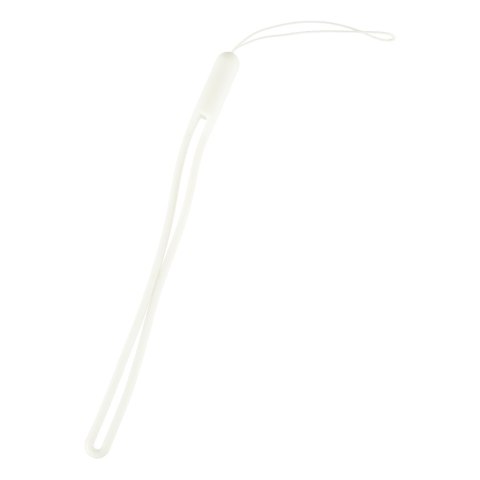 Wiatrak biurkowy wentylator mini ręczny składany wiatraczek przenośny USB biały Kik Sp. z o. o. Sp. k.