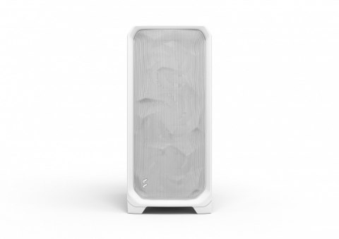 Obudowa Meshify 3 White TG Clear Tint Fractal Design