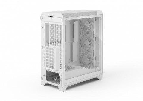Obudowa Meshify 3 White TG Clear Tint Fractal Design