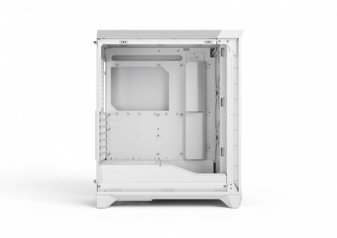 Obudowa Meshify 3 White TG Clear Tint Fractal Design