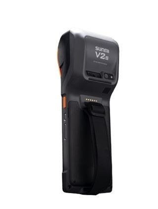 Opaska na dłoń do terminala mobilnego V2s Sunmi