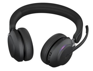Słuchawki Evolve2 65 Link380a MS Stereo Black Jabra