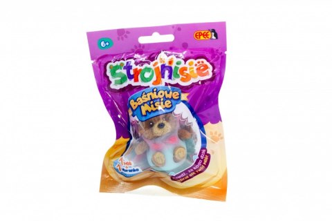 Figurka Strojnisie Baśniowe Misie Mała Syrenka Epee