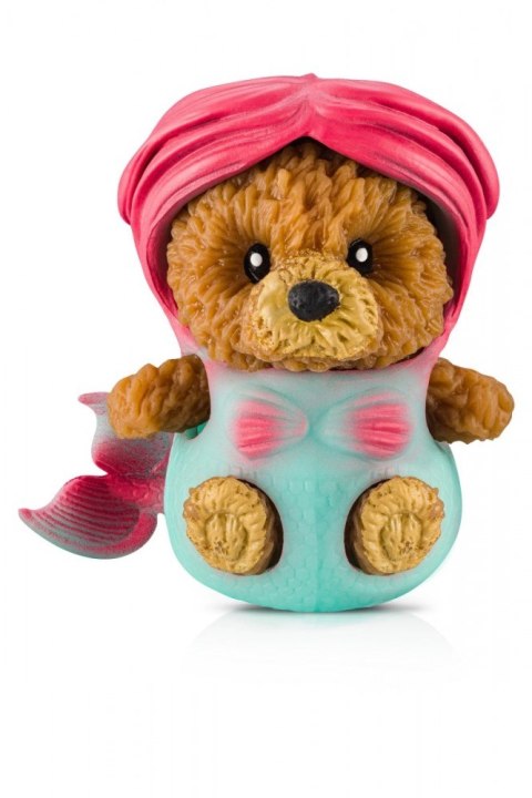 Figurka Strojnisie Baśniowe Misie Mała Syrenka Epee