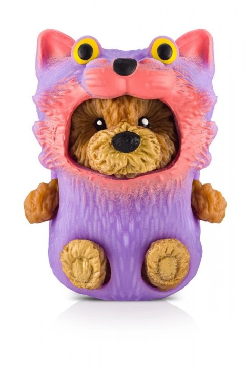 Figurka Strojnisie Baśniowe Misie Szalony Kot Alicja Epee