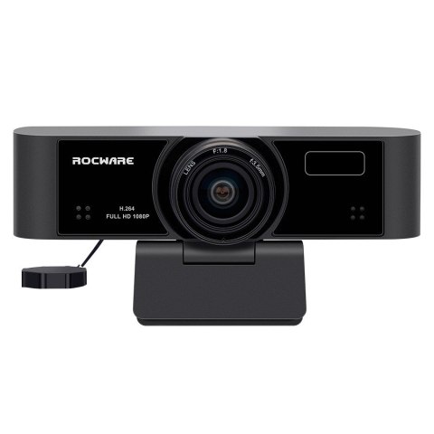 RC15 - Kamera USB 1080p do komputera ROCWARE