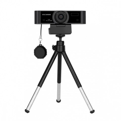 RC15 - Kamera USB 1080p do komputera ROCWARE