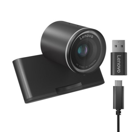 Kamera internetowa 4K Pro 4XC1Q25246 Lenovo