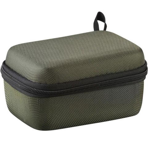 Kuchenka turystyczna na kartusze gazowe TRIANGLE 3 palniki zapalniczka 2,3 kW MEVA