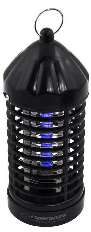 LAMPA OWADOBÓJCZA TERMINATOR II Esperanza