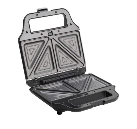 Opiekacz do kanapek 4w1 SV3055 Concept