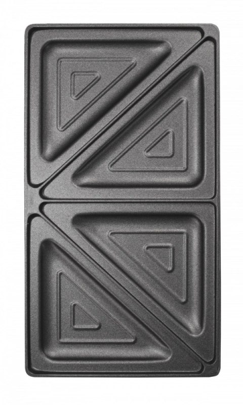 Opiekacz do kanapek 4w1 SV3055 Concept