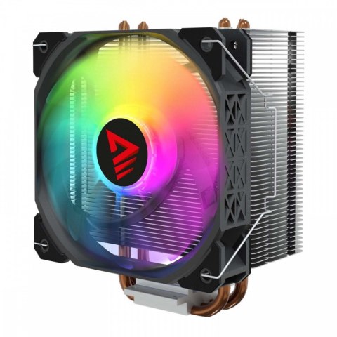 Chłodzenie procesora CPU Vortex X2 ARGB Savio