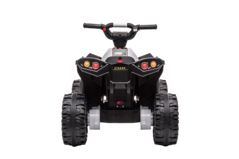 Quad Na Akumulator HL568 Biały LEAN CARS