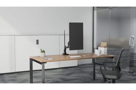 Wytrzymałe ramię do monitora SmartFit Kensington