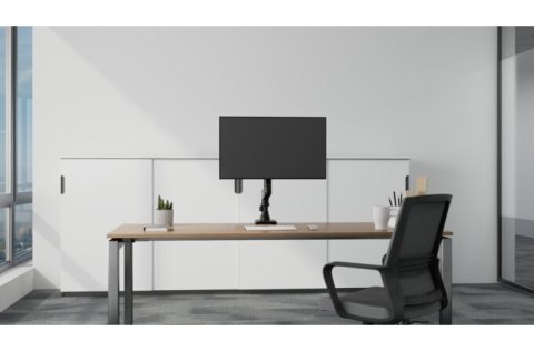 Wytrzymałe ramię do monitora SmartFit Kensington