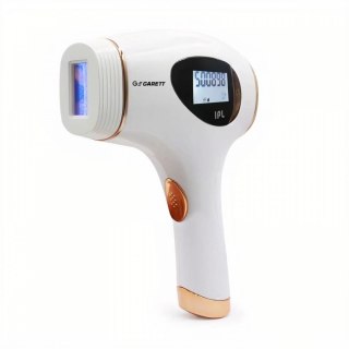 Depilator IPL Beauty Flash biało-złoty Garett Electronics