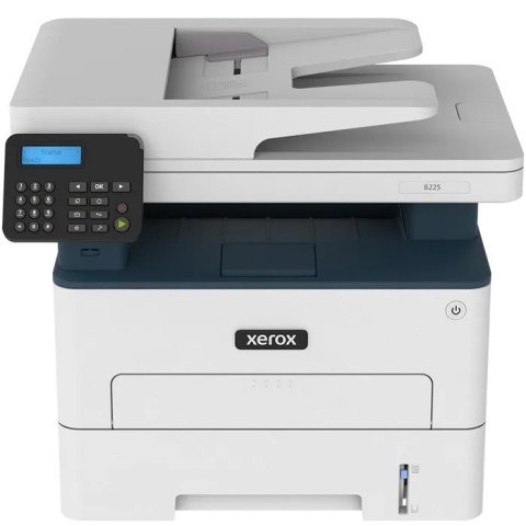 Urządzenie wielofunkcyjne B225V_DNI 34ppm USB/10/100/wifi Xerox