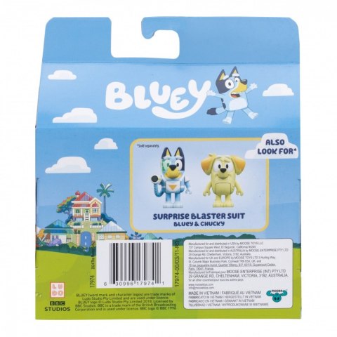 Figurka Bluey Baśniowe Postacie 2-pak Tm Toys
