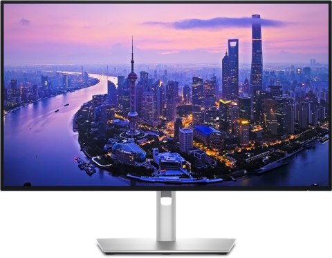 Monitor U2725QE 27 cali IPS Black LED 4K(3840x2160)/16:9/Thunderbolt/HDMI/DP/USB-C/USB/RJ-45/3Y Dell