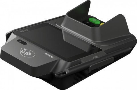 Terminal płatniczy P2 Pro Smart POS System Sunmi