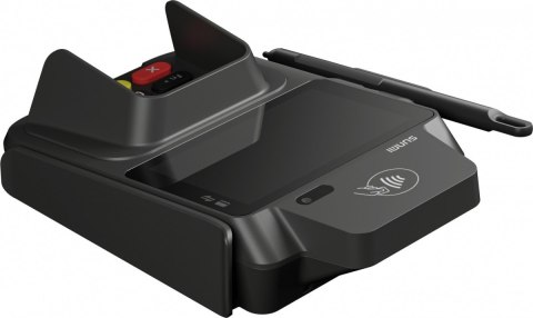 Terminal płatniczy P2 Pro Smart POS System Sunmi