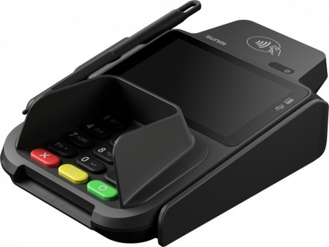 Terminal płatniczy P2 Pro Smart POS System Sunmi