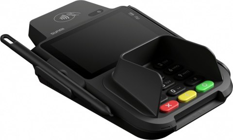 Terminal płatniczy P2 Pro Smart POS System Sunmi