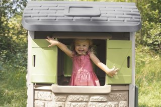 Domek Neo Jura Smoby