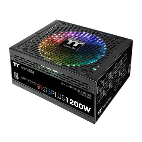 Zasilacz -Toughpower iRGB PLUS 1200W Platinum Thermaltake