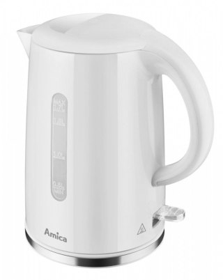 Czajnik KF 1001 1.7l biały Amica