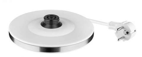 Czajnik KF 1001 1.7l biały Amica