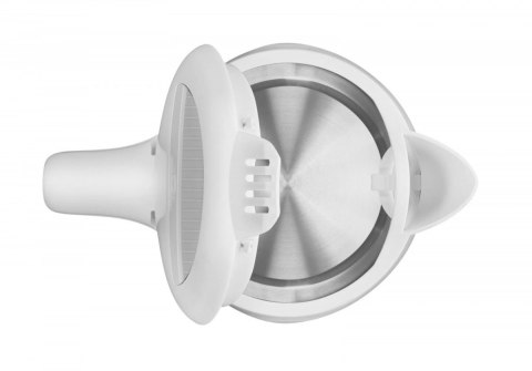 Czajnik KF 1001 1.7l biały Amica