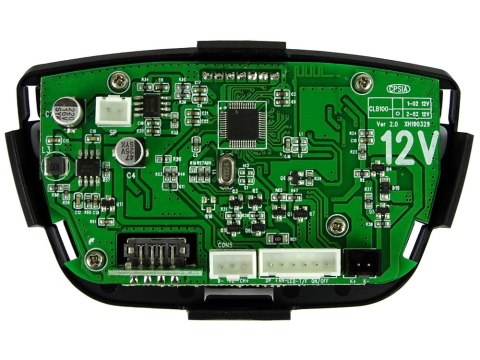 Panel muzyczny do pojazdu na akumulator BMW M6 GT3, X5 LEAN CARS