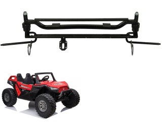 Zawieszenie oś przednia do pojazdu SX1928 LEAN CARS