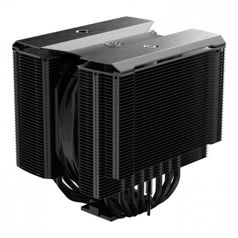 Chłodzenie CPU MasterAir MA824 Stealth Cooler Master