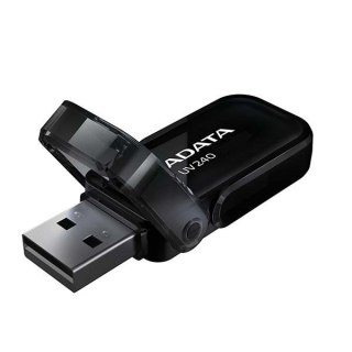 Pendrive UV240 32GB USB2.0 Black Adata