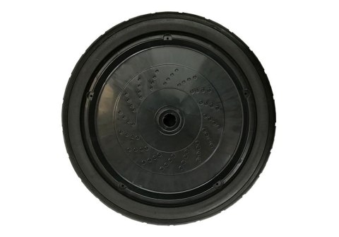 Koło do Auta na akumulator JJ2168 BMW X6M LEAN CARS